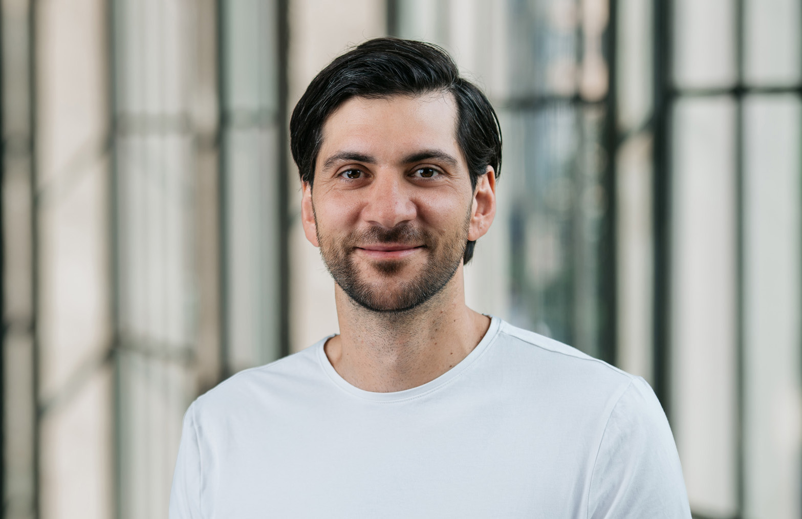 Aram Haydeyan