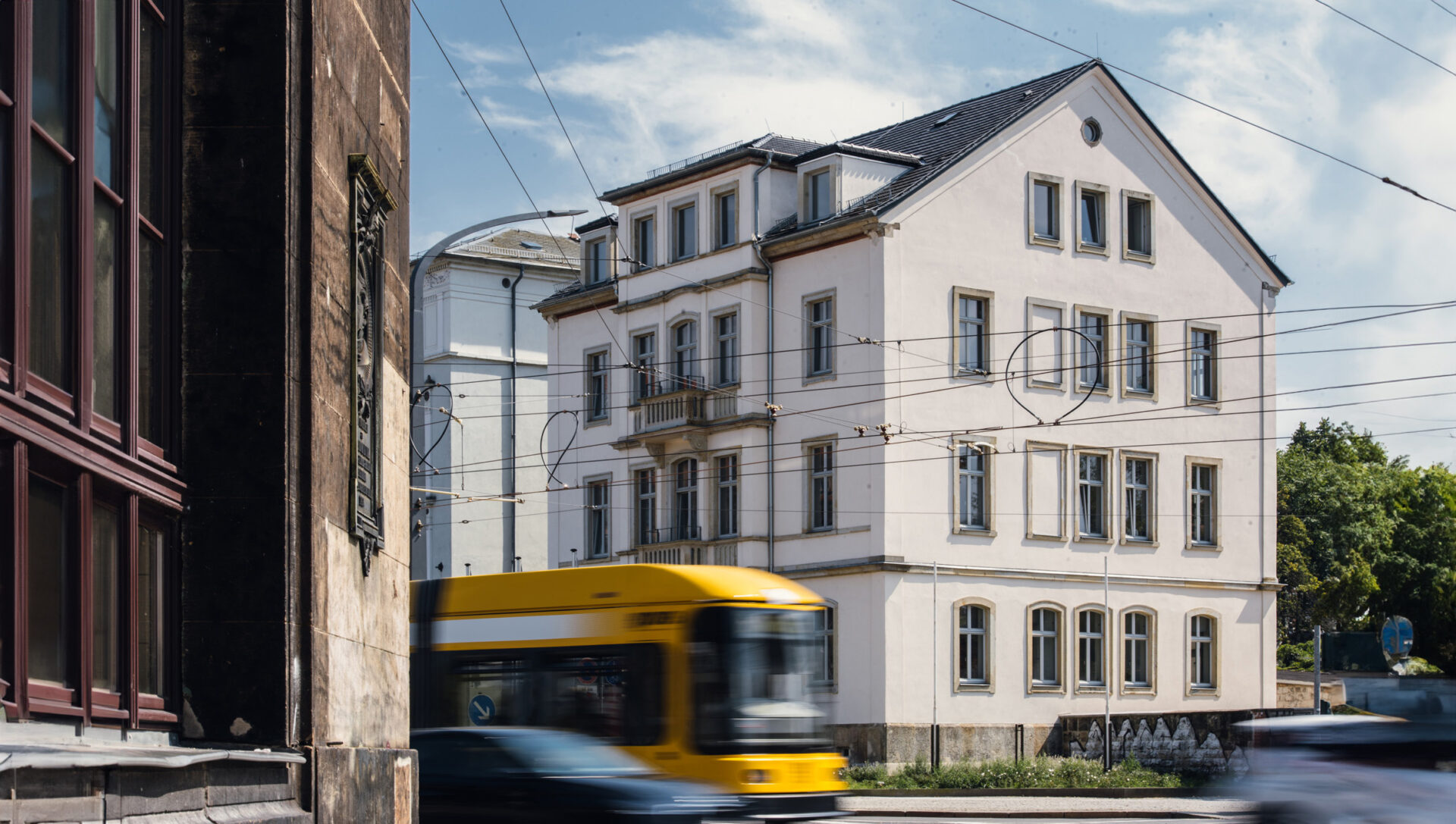 Co-Campus